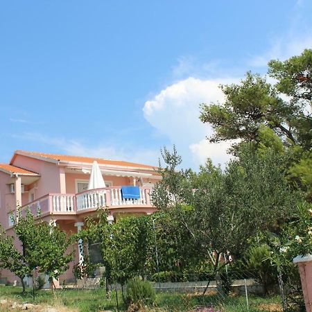 Apartmani Misak Vrsi Buitenkant foto