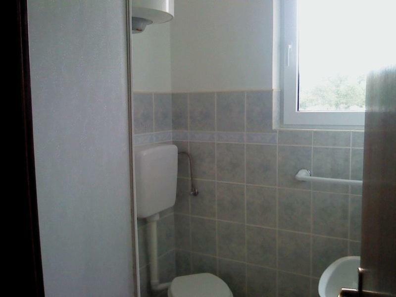 Apartmani Misak Vrsi Buitenkant foto