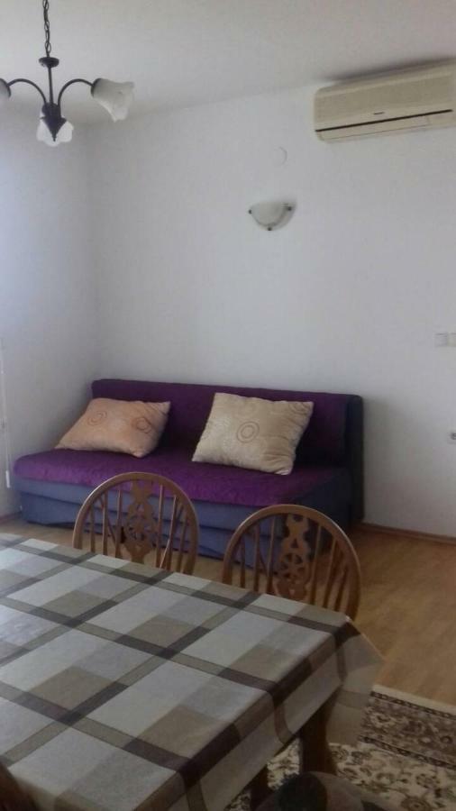 Apartmani Misak Vrsi Buitenkant foto