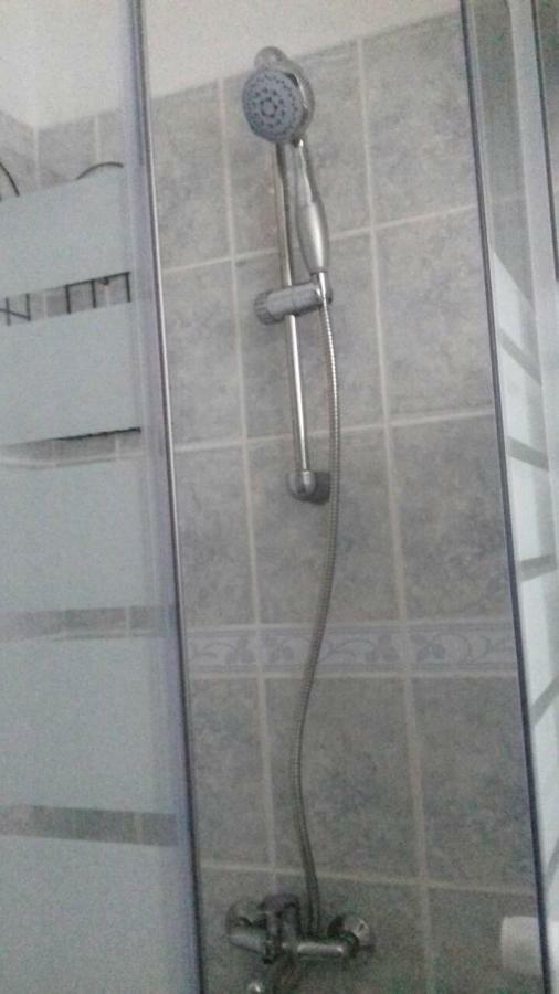 Apartmani Misak Vrsi Buitenkant foto