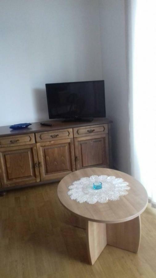 Apartmani Misak Vrsi Buitenkant foto