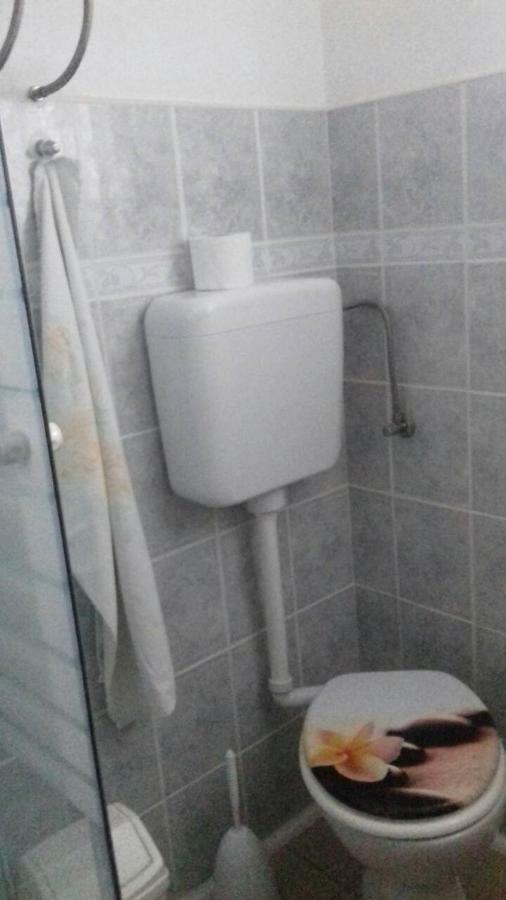 Apartmani Misak Vrsi Buitenkant foto