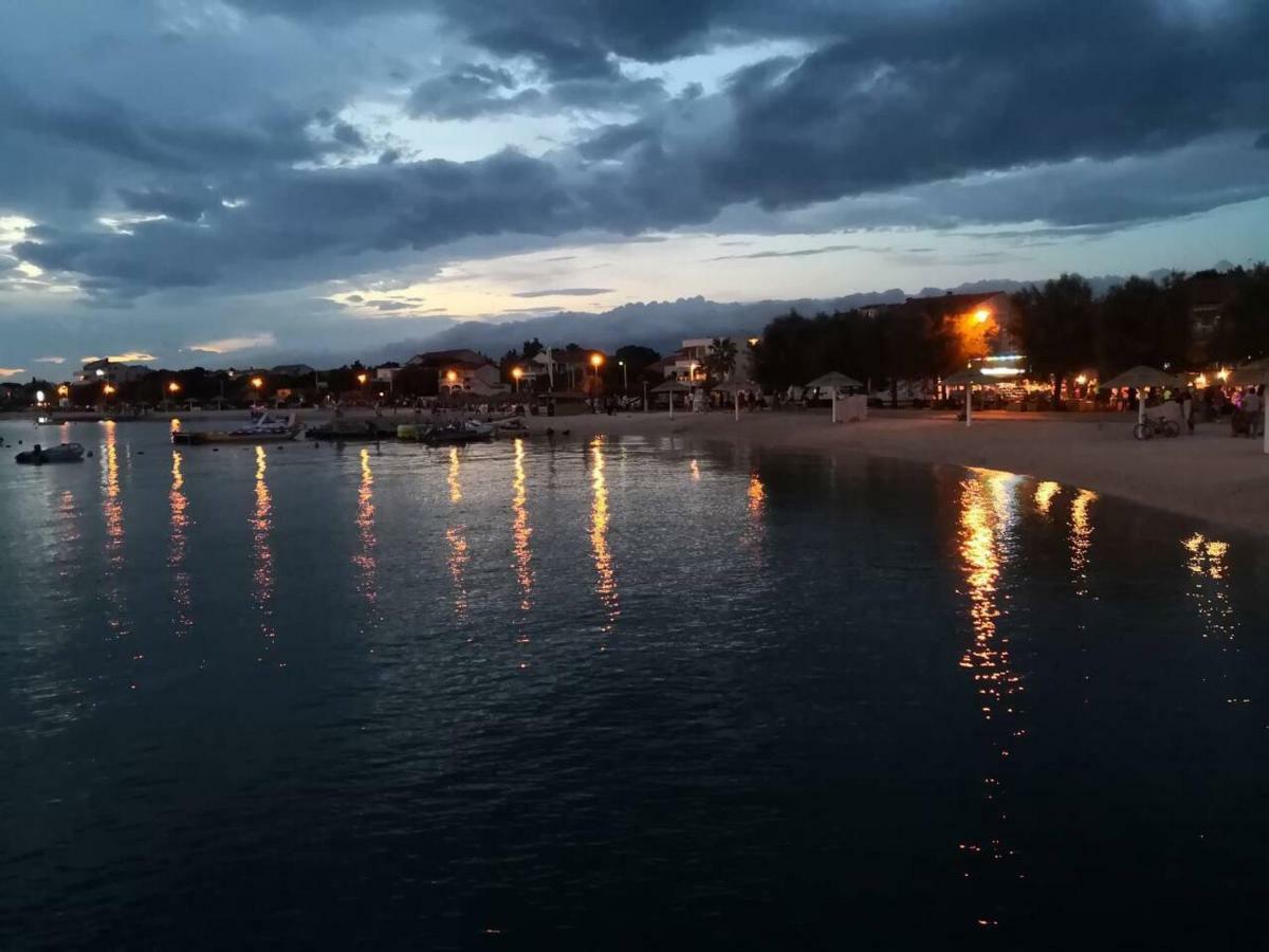 Apartmani Misak Vrsi Buitenkant foto
